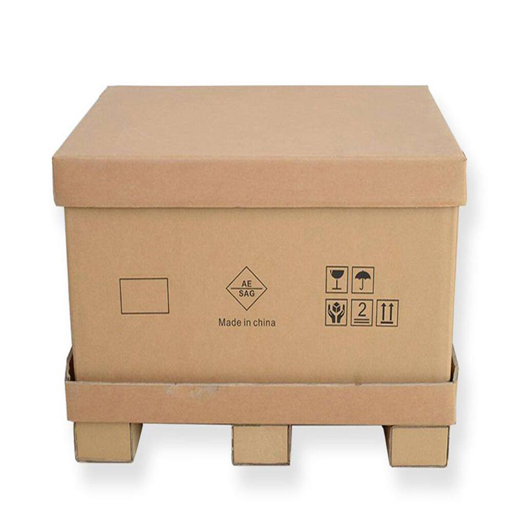 瓦楞紙箱防護(hù)力怎樣檢驗(yàn)？