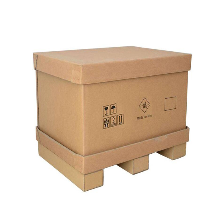 應(yīng)用重型紙箱包裝的優(yōu)勢