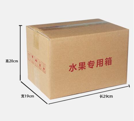 包裝紙箱芯紙與瓦楞紙板的關(guān)聯(lián)