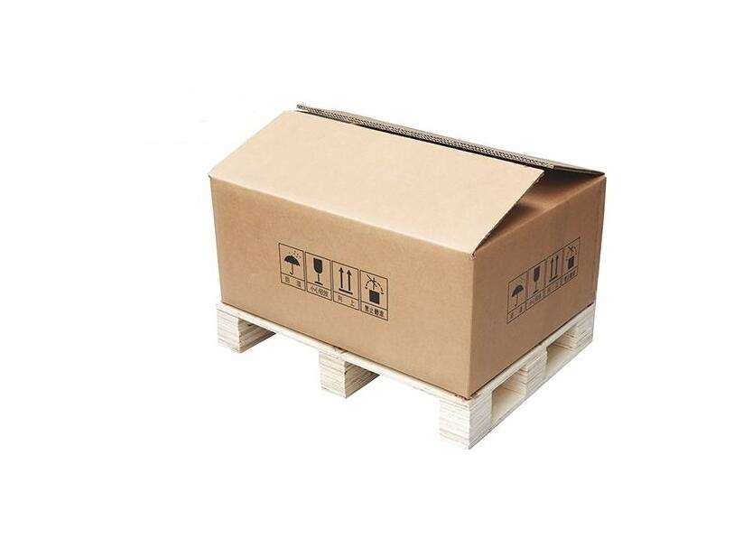 家用電器重型紙箱