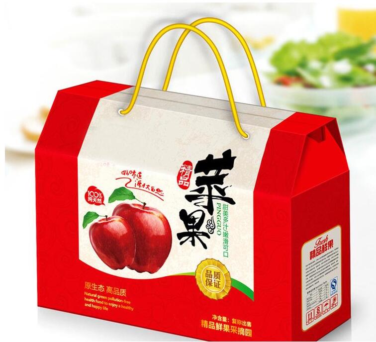 特產(chǎn)紙箱