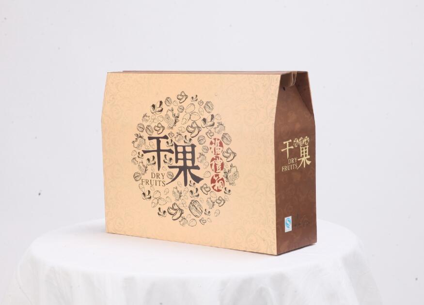 特產(chǎn)紙箱