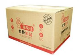 常規(guī)紙箱