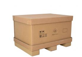 高強(qiáng)度重型紙箱