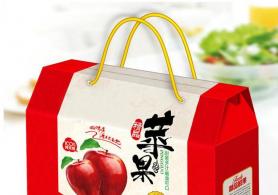 特產(chǎn)紙箱