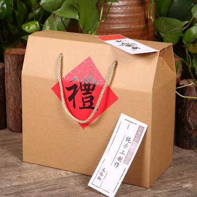 特產(chǎn)紙箱