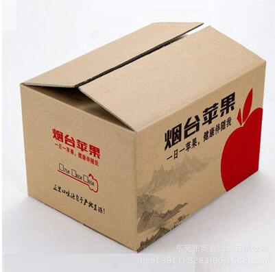 特產(chǎn)紙箱