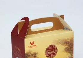 特產(chǎn)紙箱