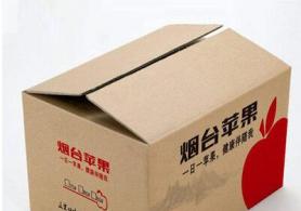特產(chǎn)紙箱